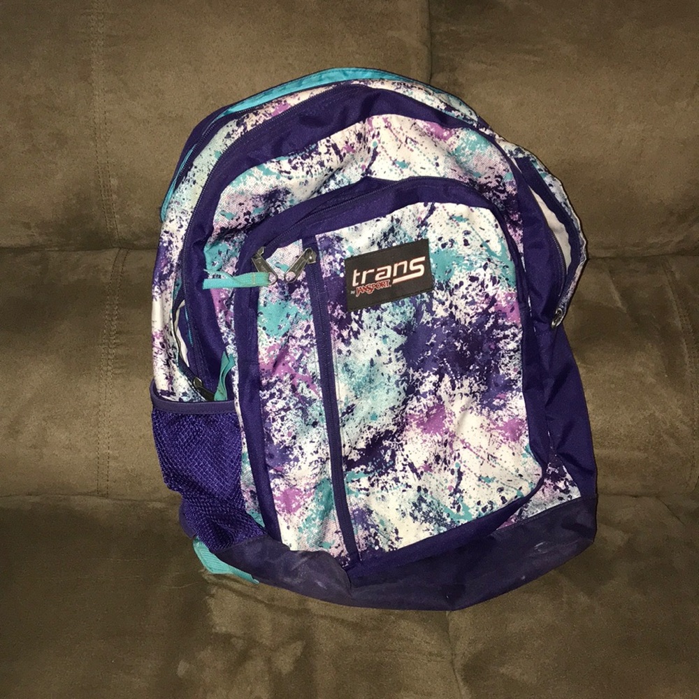 Girls Backpack